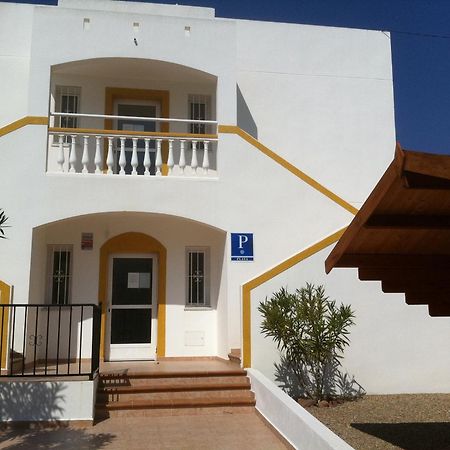 Pension Agadir San José Exterior photo
