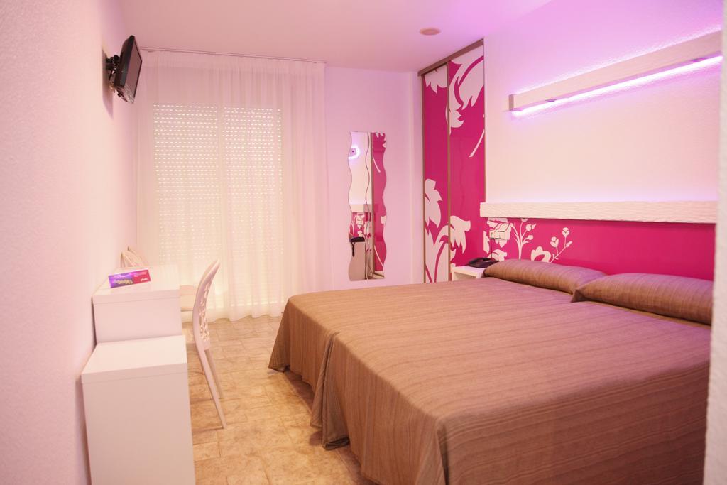 Pension Agadir San José Exterior photo