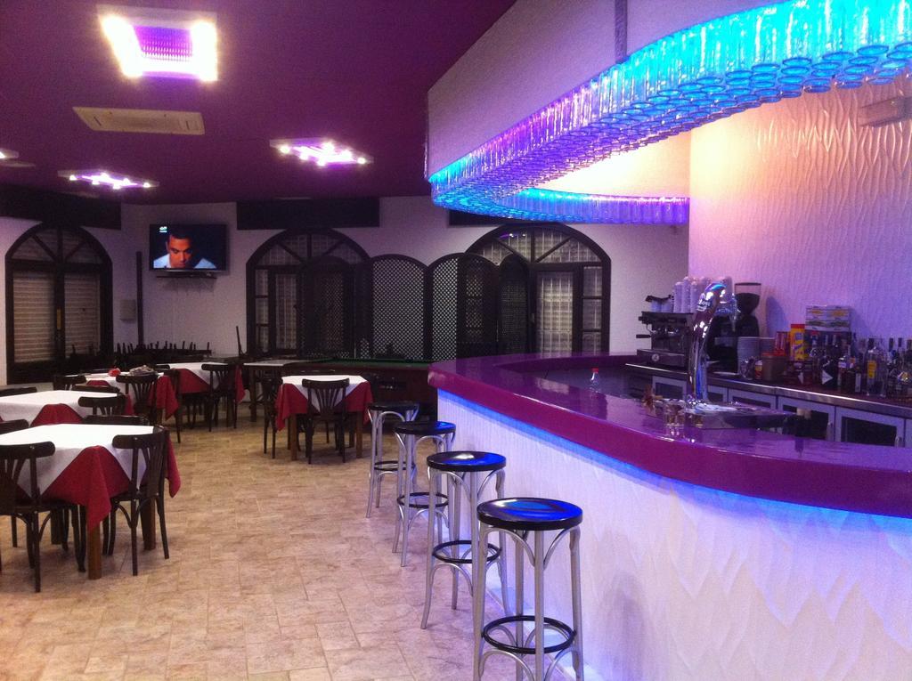 Pension Agadir San José Exterior photo